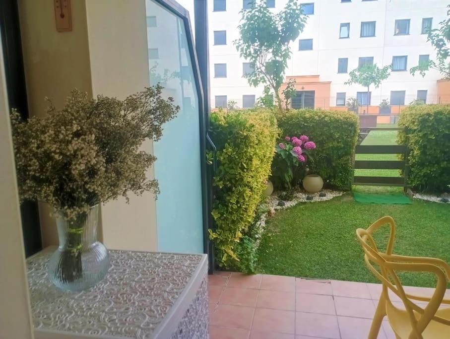 Apartamento En Primera Linea De Mar Roses Kültér fotó