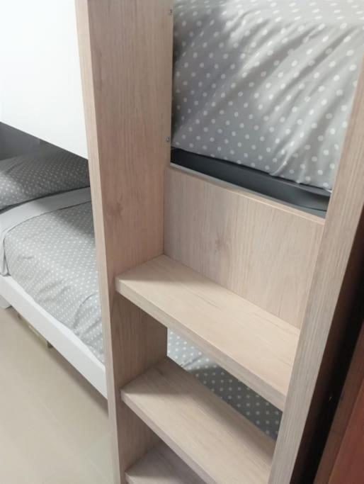 Apartamento En Primera Linea De Mar Roses Kültér fotó