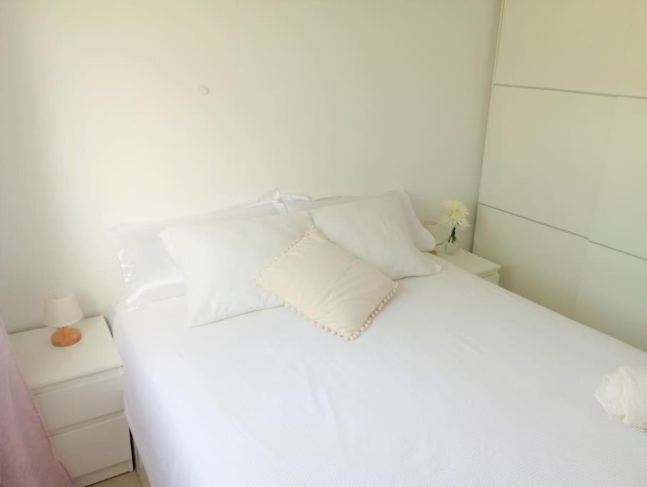 Apartamento En Primera Linea De Mar Roses Kültér fotó