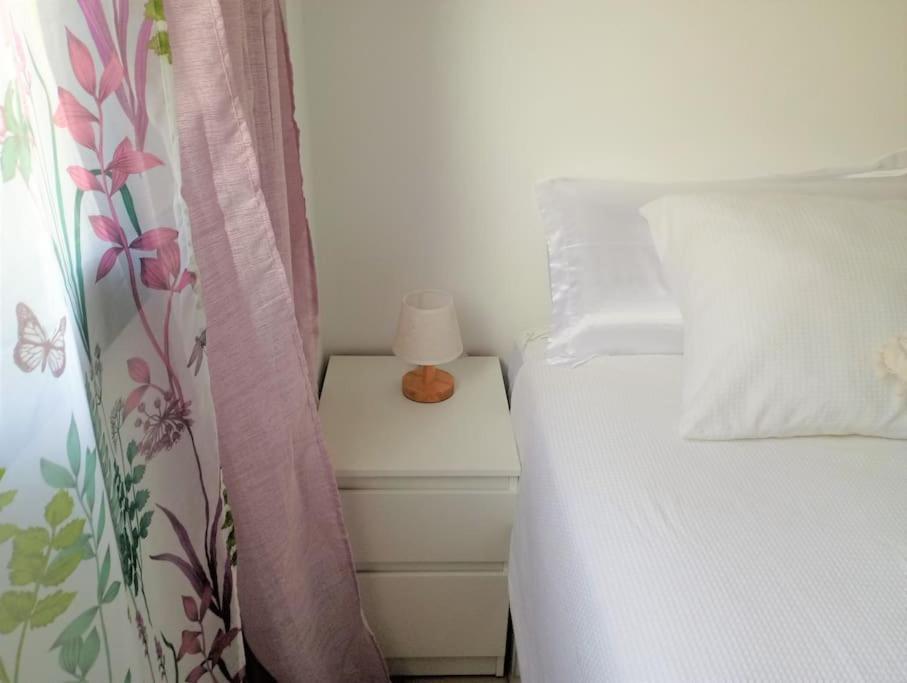 Apartamento En Primera Linea De Mar Roses Kültér fotó