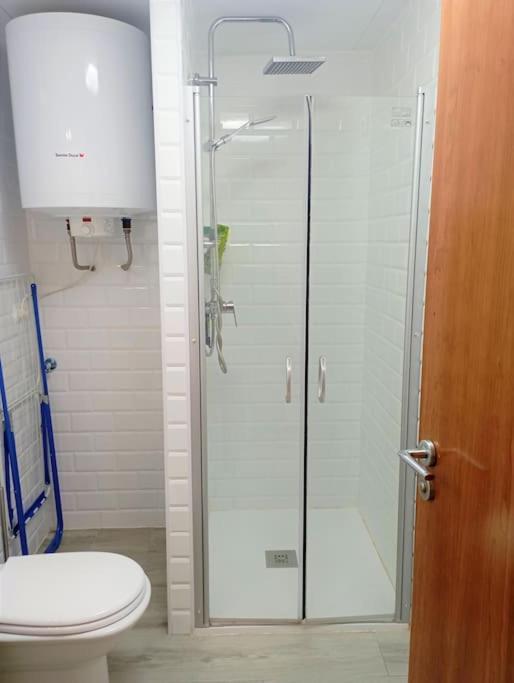Apartamento En Primera Linea De Mar Roses Kültér fotó
