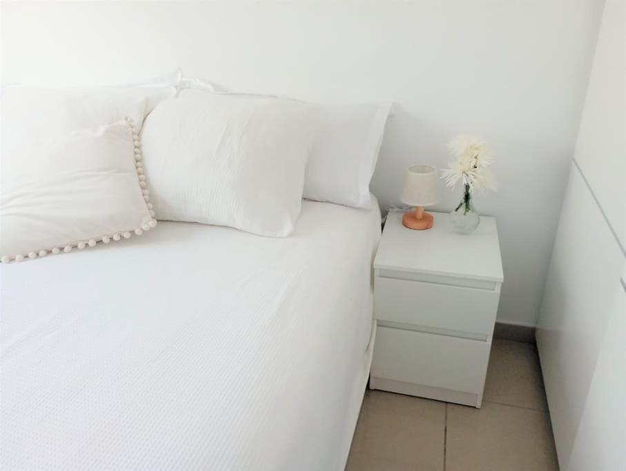 Apartamento En Primera Linea De Mar Roses Kültér fotó